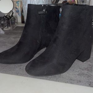 Charlotte Russe Booties
